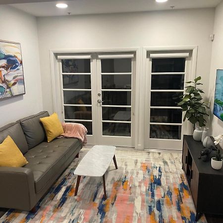 Lovely 2/2 Apartment In Heart Of Santa Monica With Free Parking Los Angeles Kültér fotó