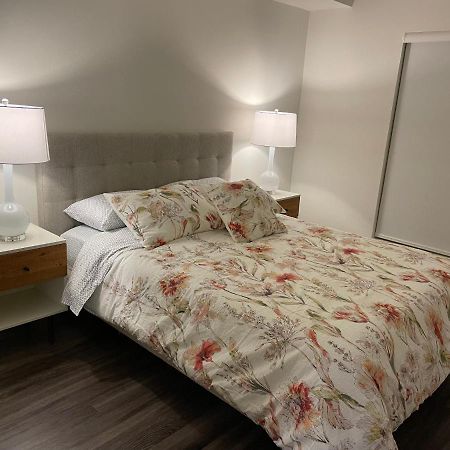 Lovely 2/2 Apartment In Heart Of Santa Monica With Free Parking Los Angeles Kültér fotó