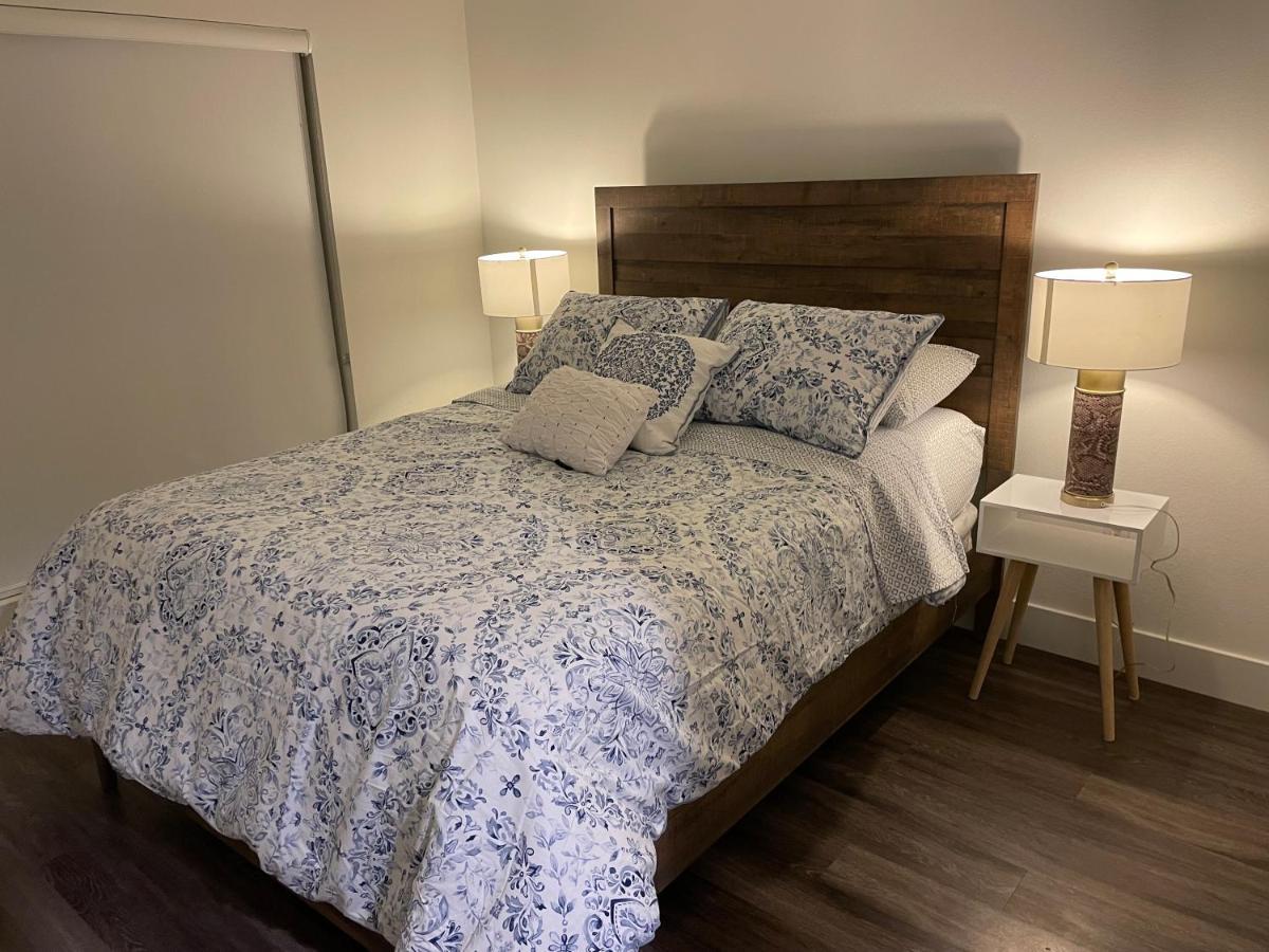 Lovely 2/2 Apartment In Heart Of Santa Monica With Free Parking Los Angeles Kültér fotó