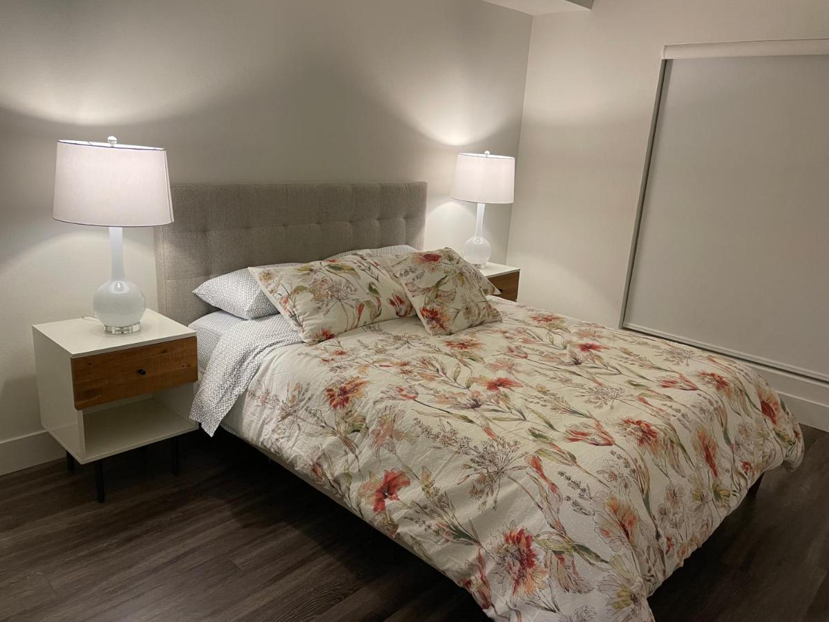 Lovely 2/2 Apartment In Heart Of Santa Monica With Free Parking Los Angeles Kültér fotó
