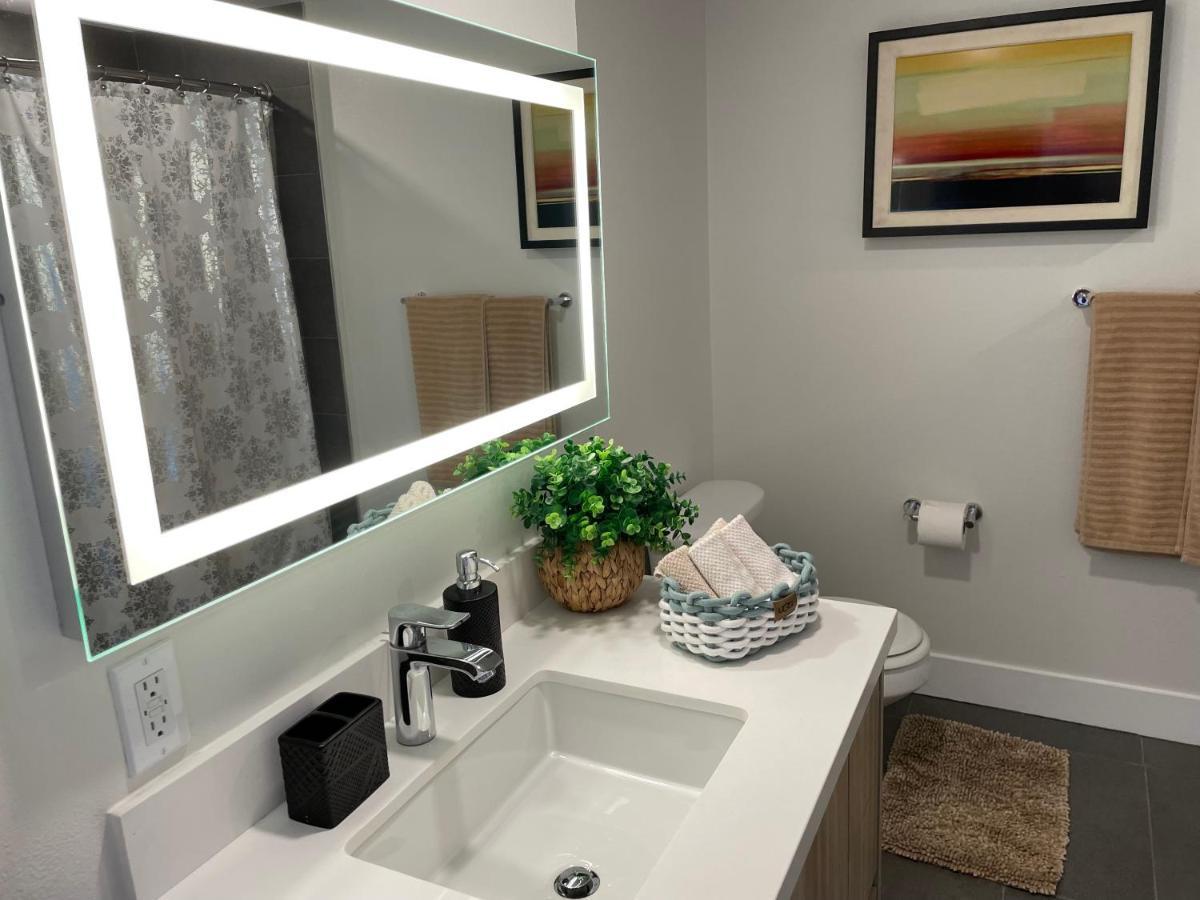 Lovely 2/2 Apartment In Heart Of Santa Monica With Free Parking Los Angeles Kültér fotó