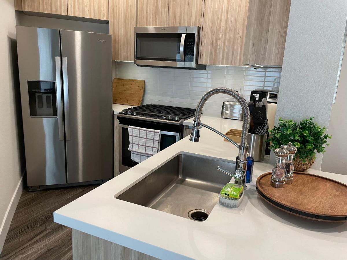 Lovely 2/2 Apartment In Heart Of Santa Monica With Free Parking Los Angeles Kültér fotó