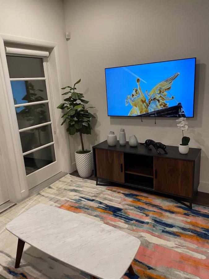 Lovely 2/2 Apartment In Heart Of Santa Monica With Free Parking Los Angeles Kültér fotó