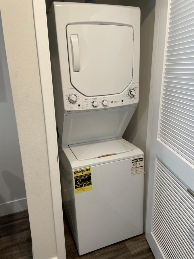 Lovely 2/2 Apartment In Heart Of Santa Monica With Free Parking Los Angeles Kültér fotó