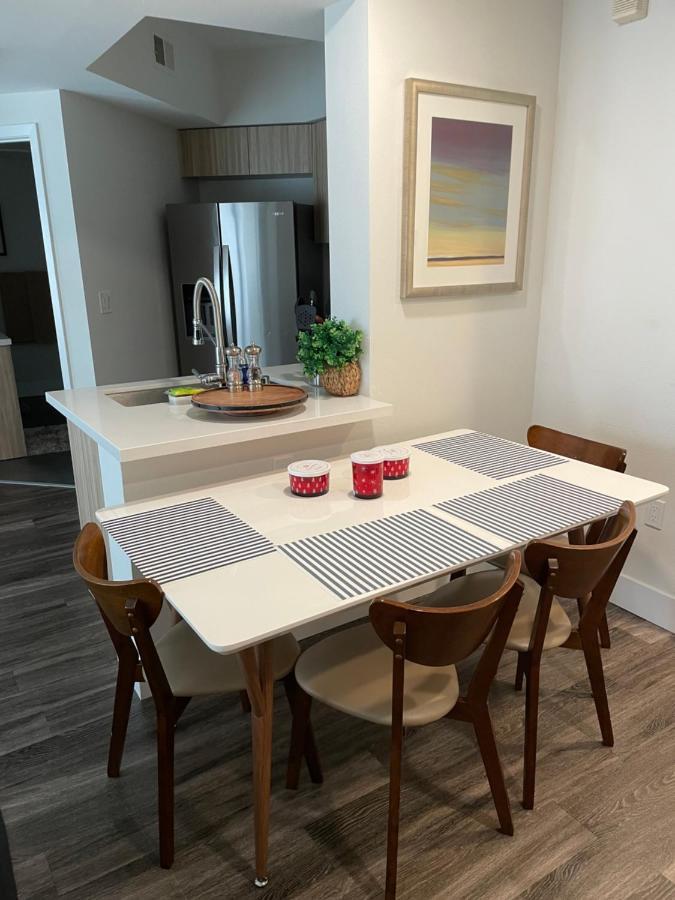 Lovely 2/2 Apartment In Heart Of Santa Monica With Free Parking Los Angeles Kültér fotó